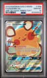 Dedenne Gx