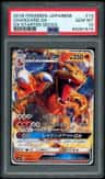 Charizard Gx