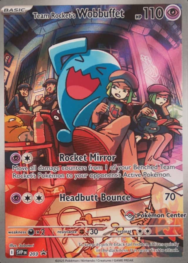 Pokemon Center Etb