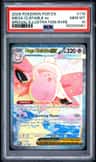 Mega Clefable Ex