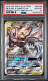 Pikachu & Zekrom Gx