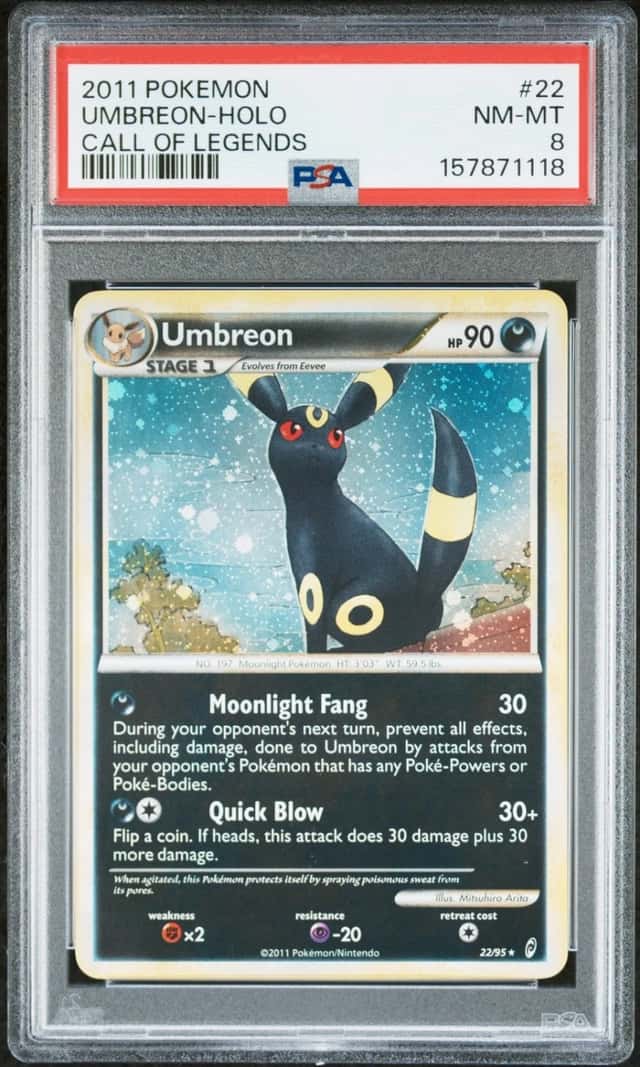 Umbreon