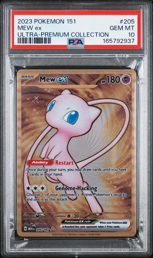 MEW ex