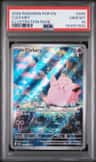 Clefairy