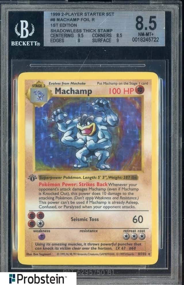 Machamp