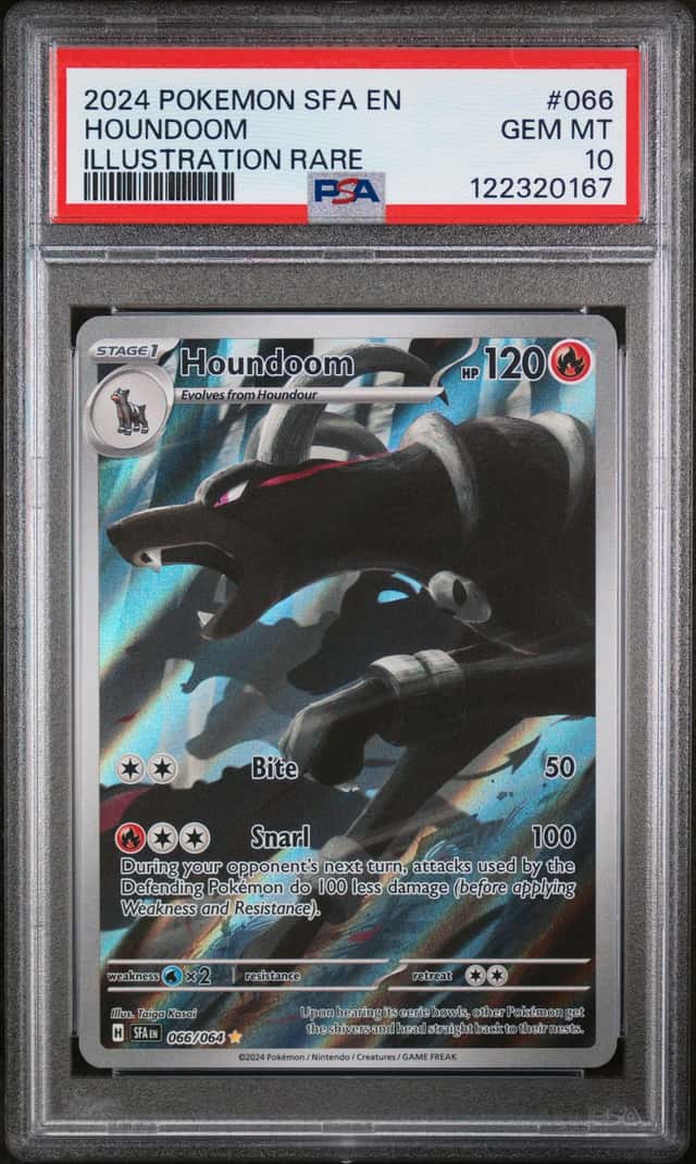 Houndoom
