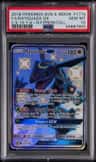 Rayquaza Gx