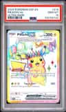 Pikachu Ex