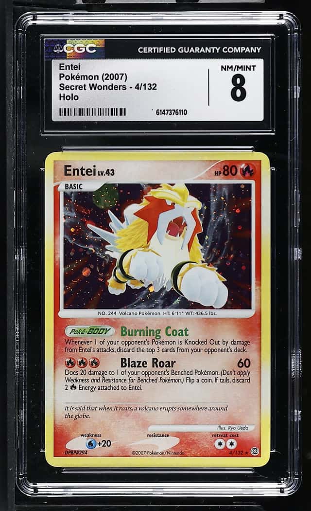 Entei