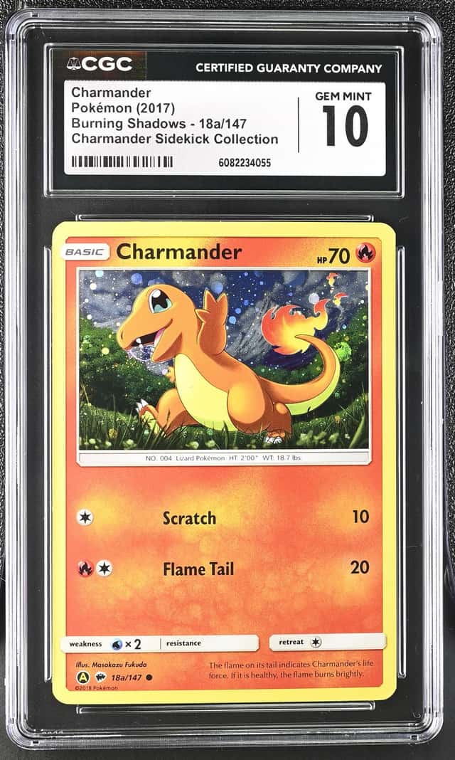 Charmander