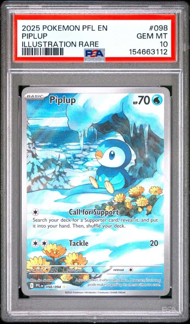 Piplup