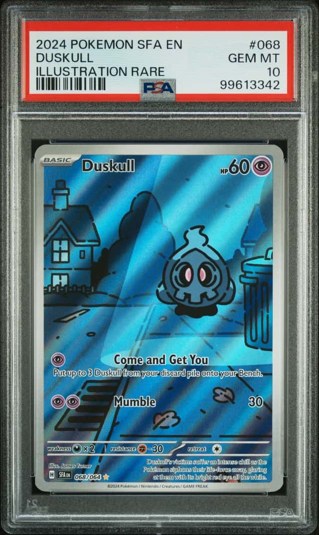 Duskull