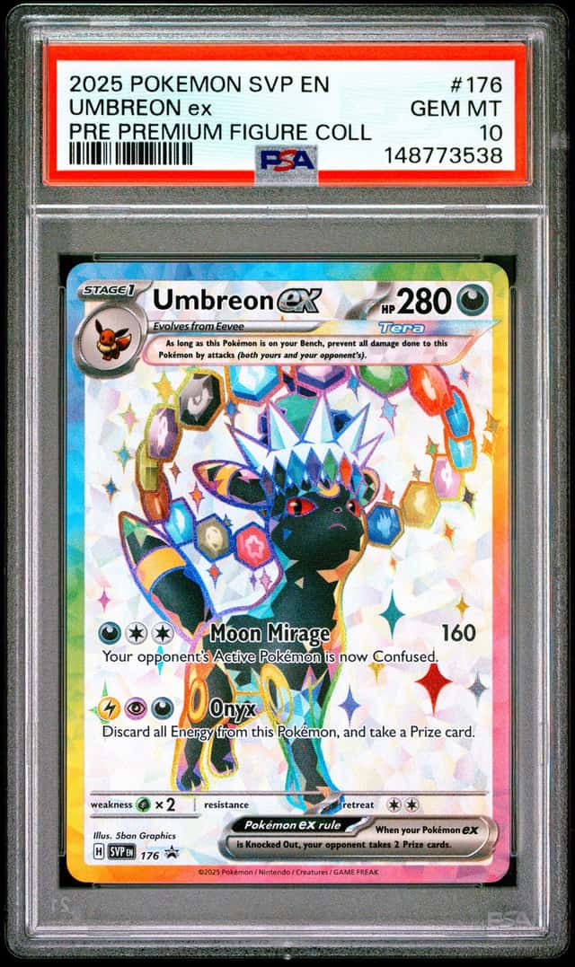 UMBREON ex