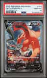 Charizard V