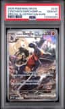 Cynthia'S Garchomp Ex
