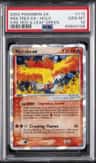 Moltres Ex