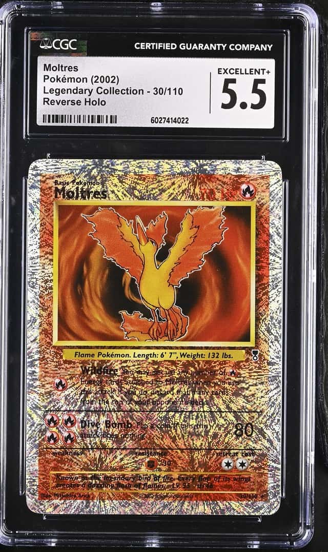 Moltres
