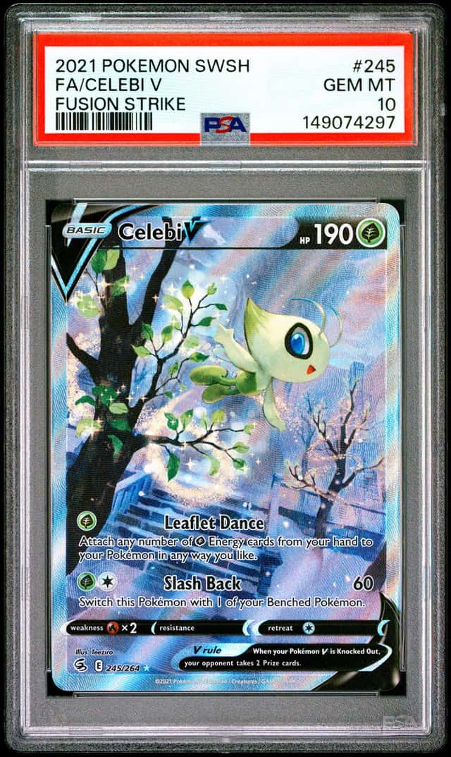 Celebi V
