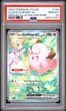 Lillie'S Clefairy Ex