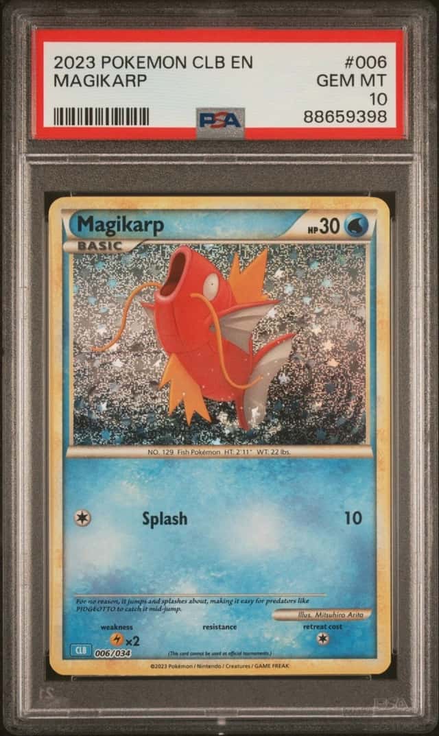 Magikarp