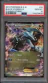 Black Kyurem Ex