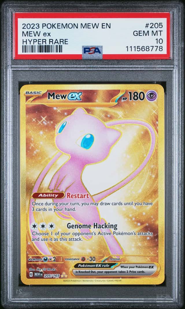 MEW ex