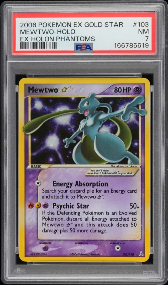 Mewtwo