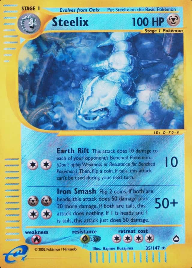 Reverse Holo