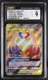 Latias & Latios Gx