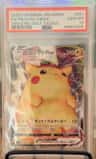 Pikachu Vmax