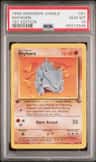Rhyhorn