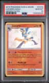 Lucario