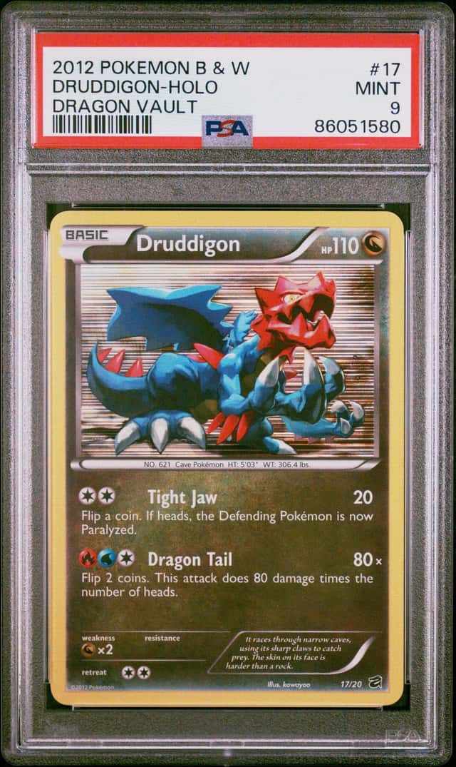 Druddigon