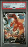 Charizard V
