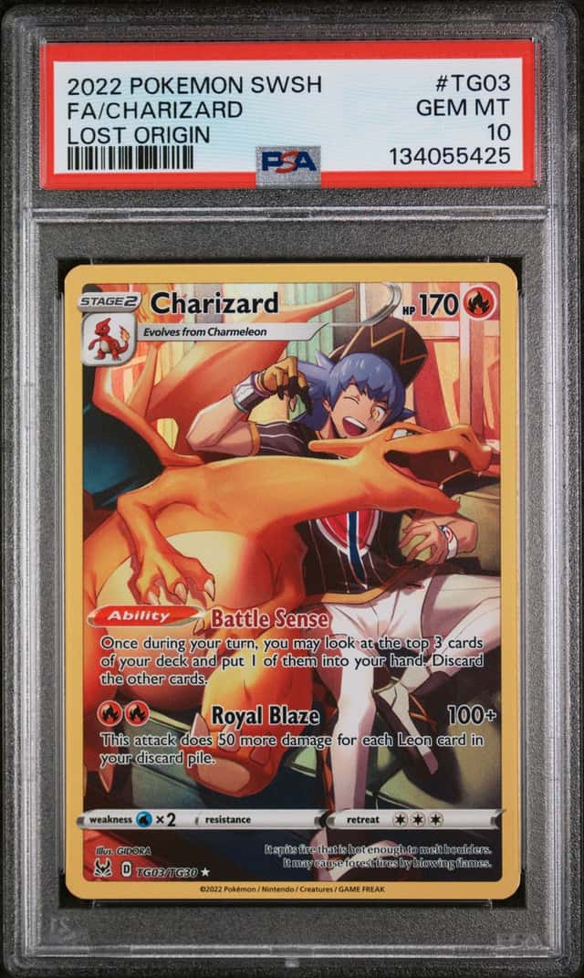 Charizard