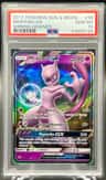 Mewtwo Gx