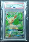 Leafeon Gx