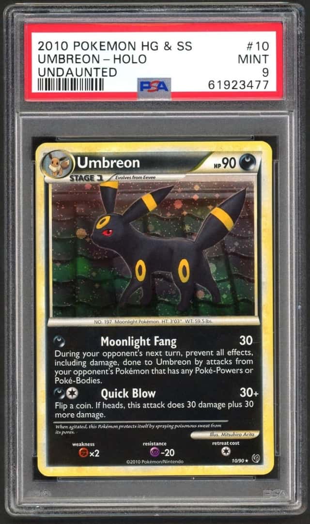 Umbreon