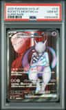 Rocket'S Mewtwo Ex