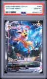 Jolteon Vmax