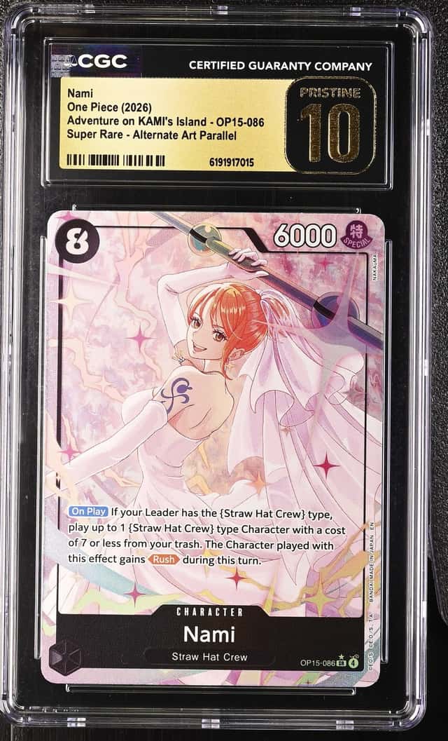 Nami