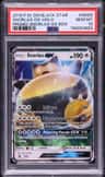 Snorlax Gx