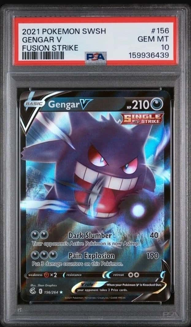 Gengar V