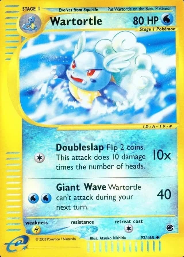 Reverse Holo