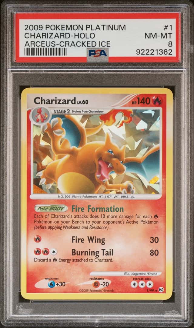 Charizard