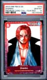 Shanks