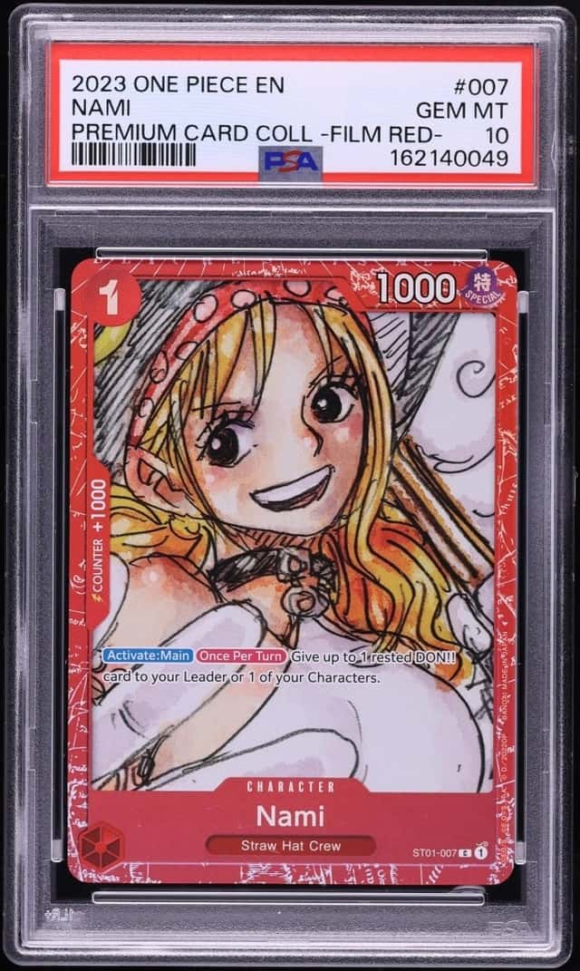 Nami