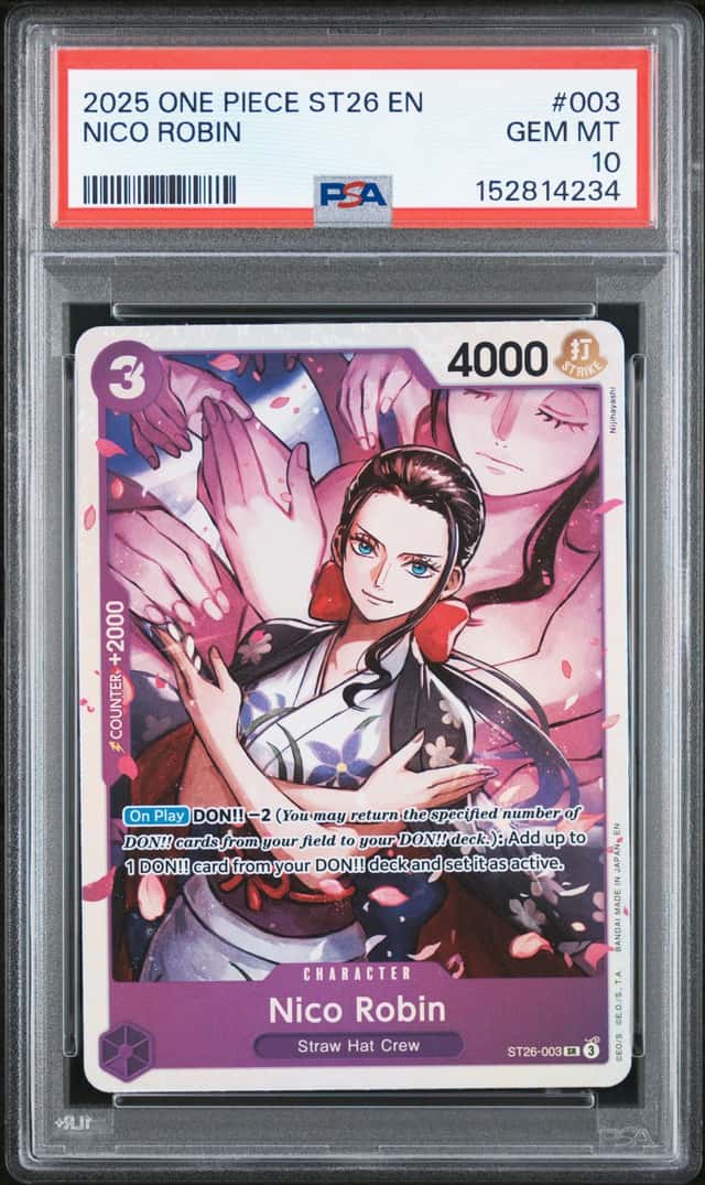 Nico Robin