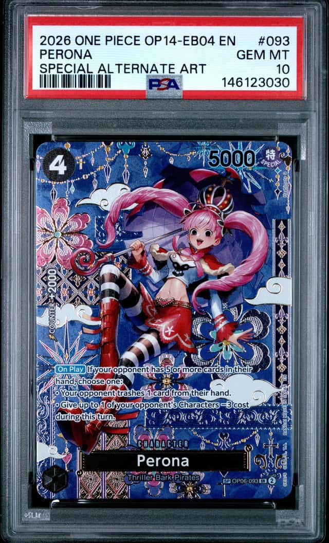 Perona