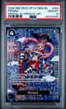 Perona